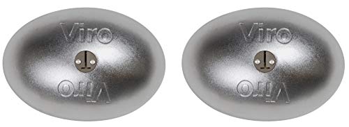Preisvergleich Produktbild Viro 30422242220000 T Van Lock