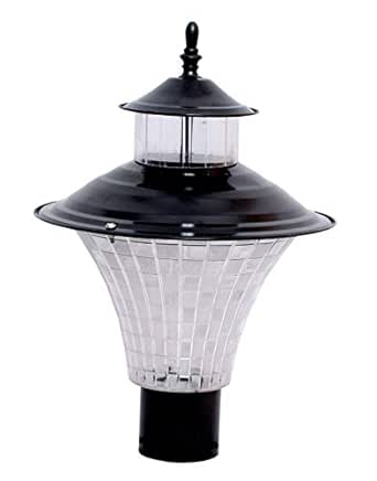 modern gate lights design