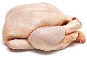 ESPRIT FOIE GRAS Chapon Fermier du Gers de la Ferme du Pelon - 3,5/4 kg - Maison Victor depuis 1976 - Livraison Réfrigérée 48h