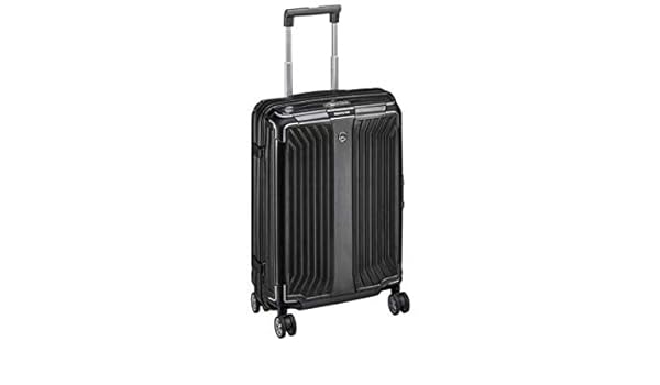 samsonite mercedes luggage