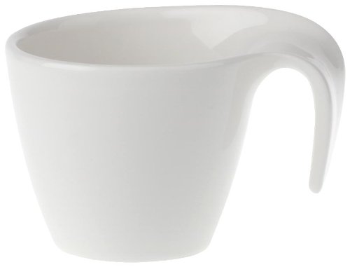 Villeroy & Boch 1034201420 Flow Mokka-/ Espresso-Obertasse 0,10l