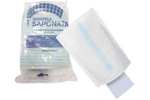 P.B. PHARMA PB PHARMA Manopole Saponate 20PZ