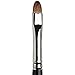 Da Vinci Classic Lip Brush Size 6