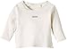 Absorba Boutique Unisex Baby Premiers Jours Full Vest, Off-White (ecru 11), 0-3 Months (Manufacturer size: 3M)