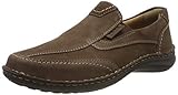 Josef Seibel 43621 Anvers 67 Herren Männer SlipperMokassins,Slipper,Schlüpfschuh,Slip-on,modisch,Freizeitschuh