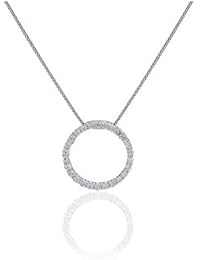 Sif Jakobs collar Biella SJ-P3120-CZ