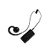 Produktbild Rosepoem Drahtloses Bluetooth-Headset Mic-Headset, Universal-2,4-Ghz-Walkie-Talkie Drahtloses Bluetooth-Headset