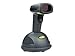 2013 Upgrade New Model - TaoTronics TT-BS009 Wireless Cordless Handheld Barcode Bar Code Scanner Reader Kit - Black 32-bit Decoder Anti-interference Mobile Moveable Optical Laser USB Optional Long-Range RS.21799.00