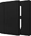 Produktbild Incipio Faraday Folio-Schutzhülle Apple 12,9" iPad Pro (2018) - Lademodus des Apple Pencil 2. Gen kompatibel - schwarz [Wake/sleep I Kunstleder I Standfunktion I Magnetverschluss] - IPD-400-BLK
