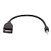 Produktbild Nacional USB A Aux 3,5 mm Macho Jack ficha de áudio Cabo de Carga de Dados