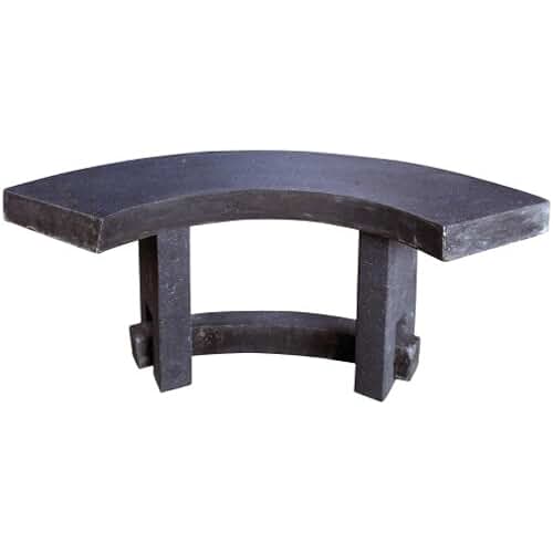 Suchergebnis auf Amazon.de für: gartenbank halbrund