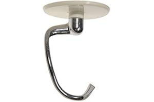 Ariete Batidor Gancho para Amasar Panadería Amasadora Vintage 1588