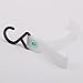 Buggy Clips Pram Pushchair Stroller Hooks for Hanging Bag 2pcs Random Color