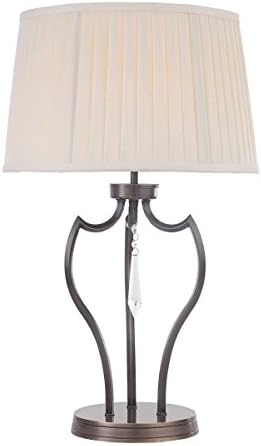Pimlico Table Lamp Finish: Dark Bronze