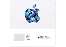 NEU Apple Gift Card - para España - por correo electrónico