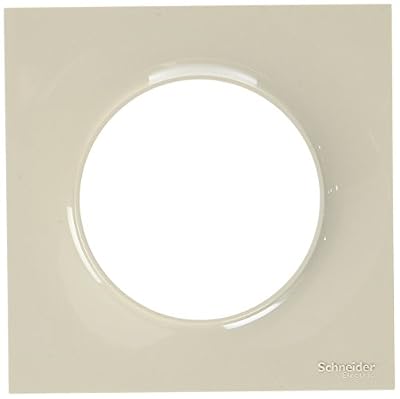 Schneider Electric SC5S52C702B1 Odace Styl Plaque sable 1 poste