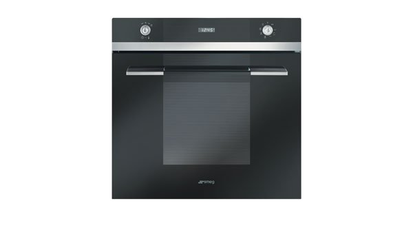 SMEG FORNO INCASSO SC106N-8 : Amazon.it: Elettronica