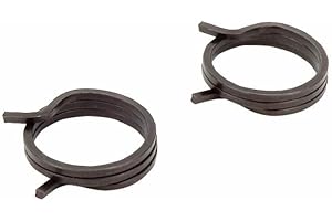 LEM SELECT AMA 588779 - Molla di erogatore adattabile Fiat (all'unità)