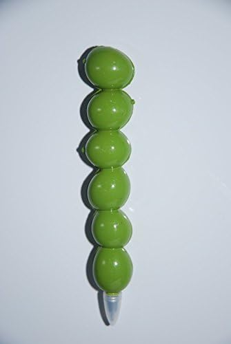 Green Olive Pen