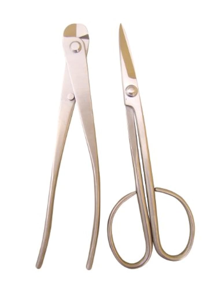 Набор Инструментов Для Бонсай Купить