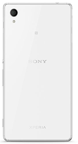 Sony Mobile Xperia M4 Aqua Smartphone d bloqu 4G Ecran 5 pouces - 16 Go - Double Nano-SIM - Android 5 0 Lollipop Blanc Sony Mobile Xperia M4 Aqua Smartphone d bloqu 4G Ecran 5 pouces - 16 Go - Double Nano-SIM - Android 5 0 Lollipop Blanc