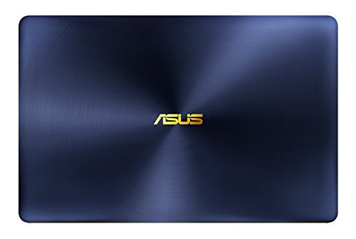 PORT  TIL ASUS ZENBOOK 3 DELUXE UX490UAR-BE094T - I5-8250U 1 60GHZ - 8GB - 256GB SSD - 14  35 5CM LED FHD - WIFI AC - BT - NO ODD - W10 - AZUL
