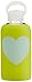 bkr Gigi Heart 500 ml