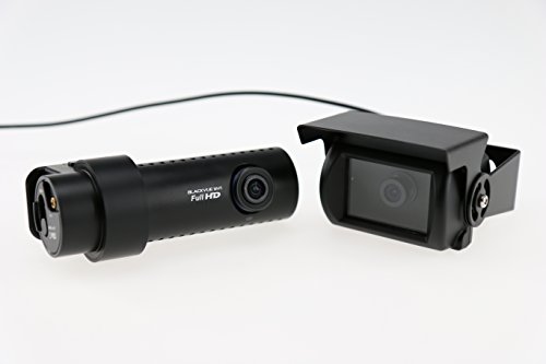 BlackVue DR650GW-2CH Truck (16GB)
