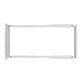 PriceRightHome Dinosaur Design MDF Toddler Bed no storage