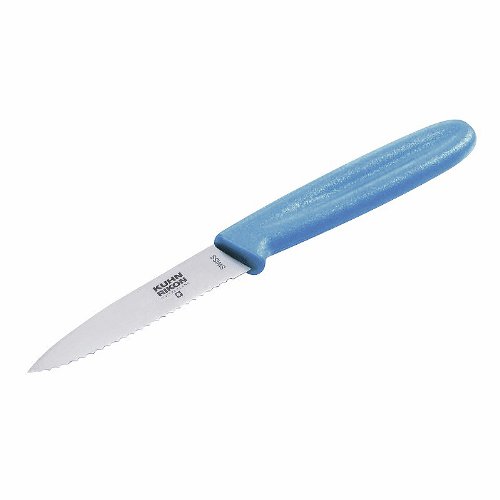 KUHN RIKON Küchenmesser/Messer/Gemüsemesser/Tomatenmesser