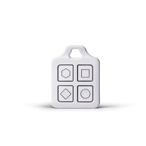 Preisvergleich Produktbild Iris Smart Schlüsselanhänger