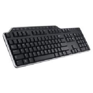 Dell - Business Wired Keyboard kb-522