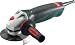 Produktbild Metabowerke Winkelschleifer W 8-125 Quick Koffer 850W, 125mm Winkelschleifer (elektrisch) 4007430169778
