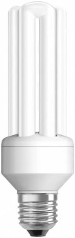 Stearn Electric Light Bulb Energy-saving Screw Fitting 10000hr 21W [Equivalent Old 100W] Ref DS21E