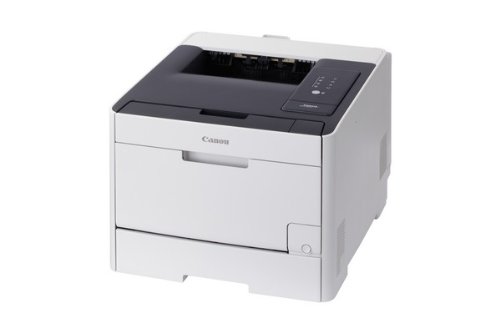 Canon i-Sensys LBP7780CX A4 Colour Laser Printer