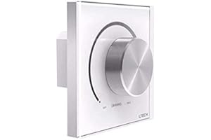 LEDBOX Regulador Dimmer LED 1-10V, LTECH E610