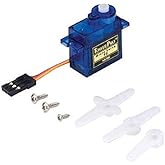 Tower Pro Sg90 Rc Mini (9gr) Servo Motor