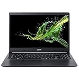 Acer Aspire 5 A515-55 15.6 inch Laptop - (Intel Core i5-1035G1, 8GB RAM, 512GB SSD, Full HD Display, Windows 10, Black) – Ama