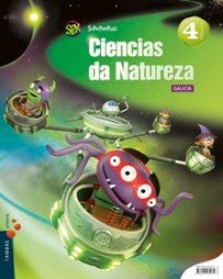 Ciencias da natureza 3ºprimaria Pack Superpixépolis