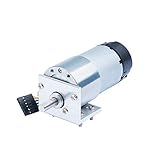 stepper motor robot arduino Wiki: http://www.cqrobot.wiki/index.php/Metal_DC_Geared_Motor_w/Encoder_CQGB37Y001