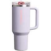 Stanley The Quencher Protour Flip Straw Tumbler 1.18LPipetli Termos 10-12486-471 Mor