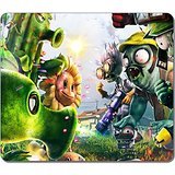 VUTTOO Large Mouse pad - Plants Vs Zombies Garden Warfare 25699 High Quality Durable Mousepad Non-Slippery Rubber Gaming Mouse Pad