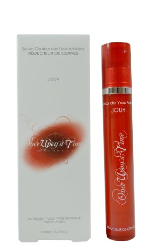 Preisvergleich Produktbild Once Upon A Time Anti Aging Day Serum 15ml