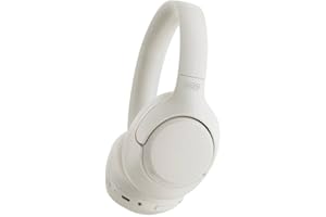 Wireless Headphones QCY H3 (White)