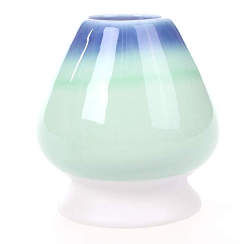 Goodwei Matcha Besenhalter - Chasentate (Sumi)