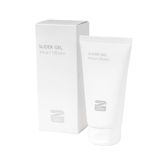 Silk’n Körperformungsgerät, Cellulite Behandlung, Silhouette, Weiß/Rot - 3