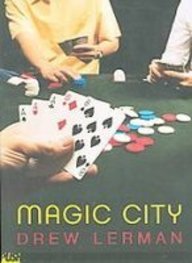 Télécharger Magic City Livre PDF Gratuit