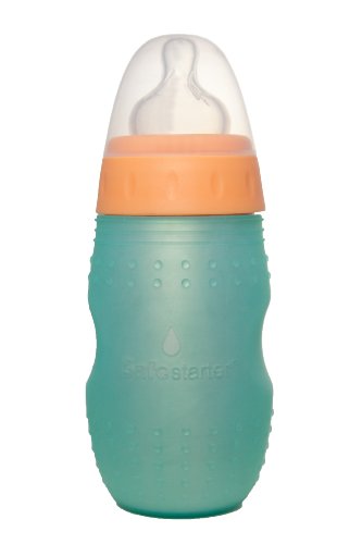 Kid Basix KB-SafeStarter-GREE - Biberon