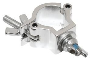Preisvergleich Produktbild HALF COUPLER, F14 F14TA By GLOBAL TRUSS