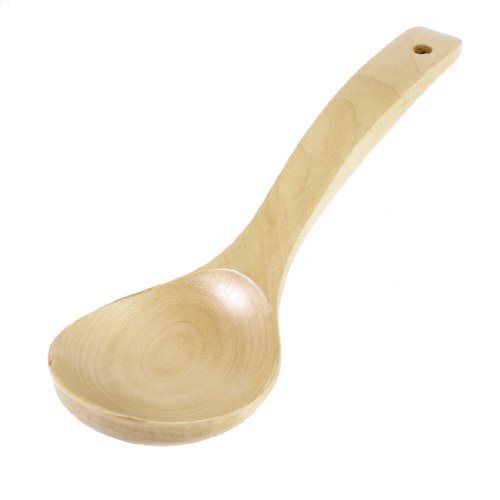 sourcingmap® Familien Küchen geräte aus Holz Paddel Reis Löffel de